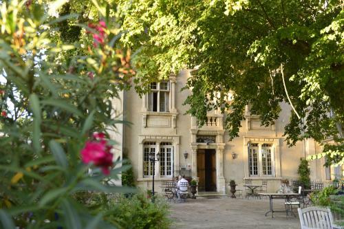 Bed & Breakfast L'annexe Du Ch�teau