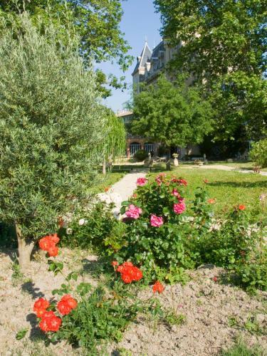 Bed & Breakfast L'annexe Du Ch�teau