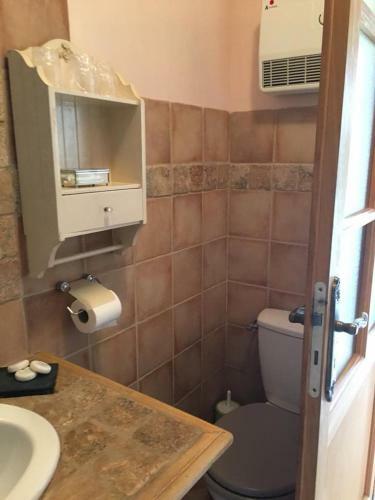 Bed & Breakfast L'annexe Du Ch�teau
