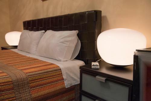 Odysseos St. Loft