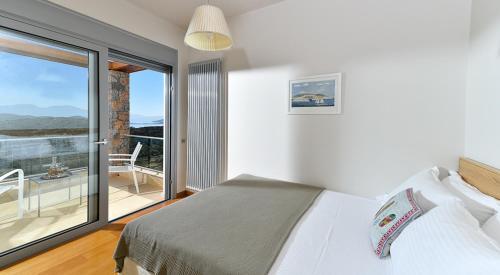 Elounda Luxury Villas