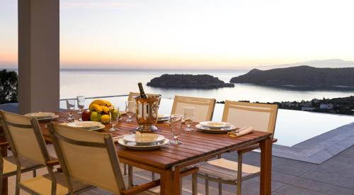 Elounda Luxury Villas