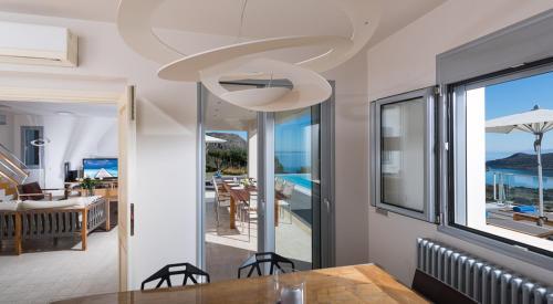 Elounda Luxury Villas