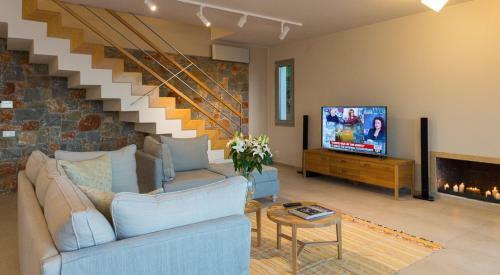 Elounda Luxury Villas