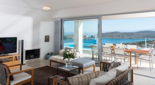 Elounda Luxury Villas