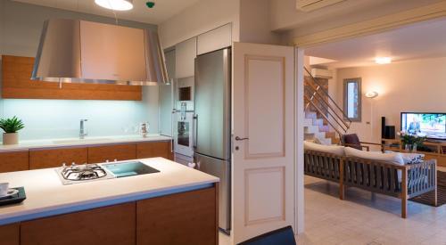 Elounda Luxury Villas