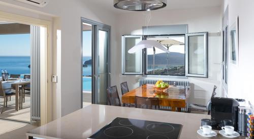 Elounda Luxury Villas