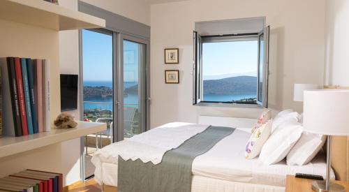 Elounda Luxury Villas