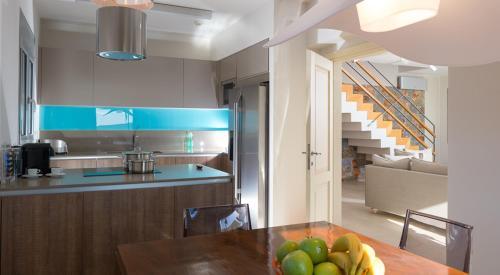 Elounda Luxury Villas