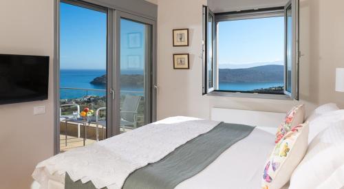 Elounda Luxury Villas