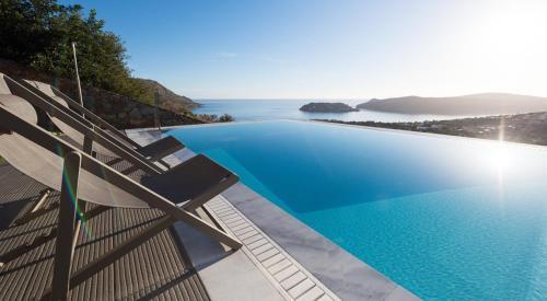 Elounda Luxury Villas