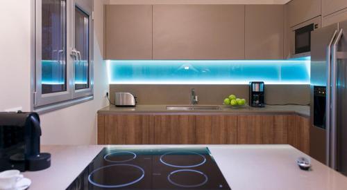 Elounda Luxury Villas