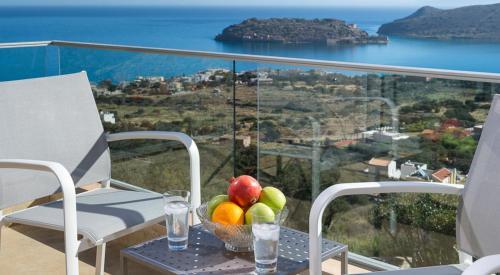 Elounda Luxury Villas