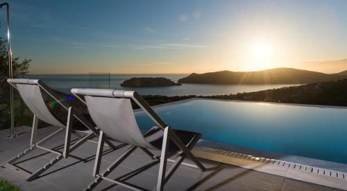 Elounda Luxury Villas