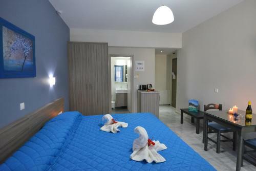 Vesperi Studios & Apartments