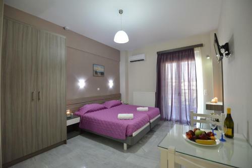 Vesperi Studios & Apartments