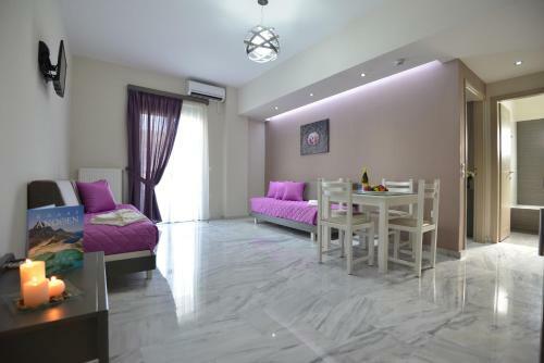 Vesperi Studios & Apartments
