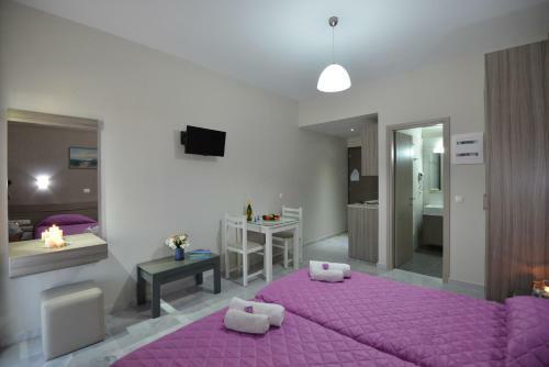 Vesperi Studios & Apartments
