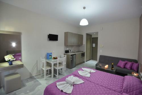 Vesperi Studios & Apartments