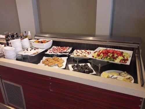Hotel Flegra Palace