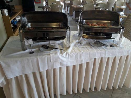 Hotel Flegra Palace