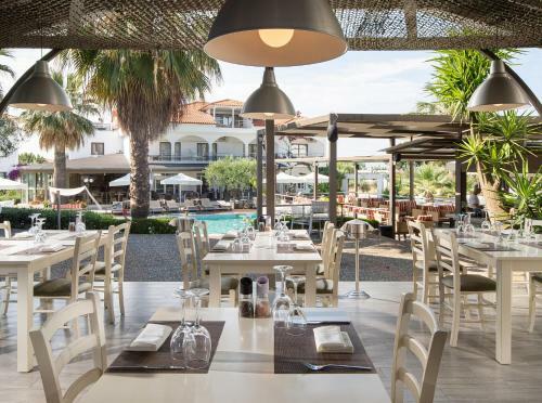 Hotel Flegra Palace