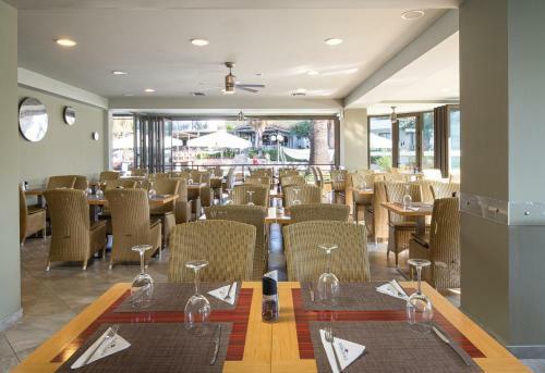 Hotel Flegra Palace