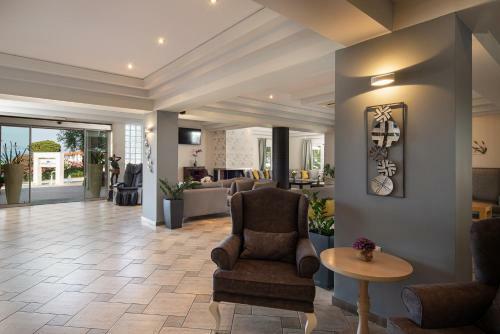 Hotel Flegra Palace