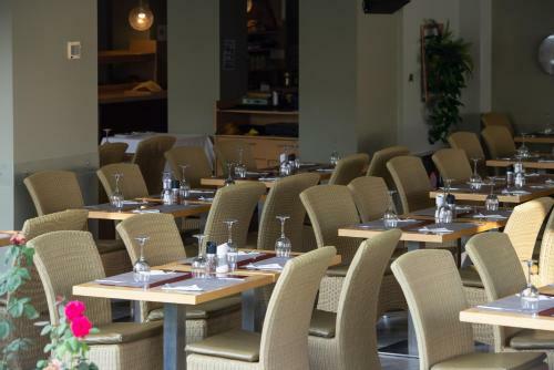 Hotel Flegra Palace