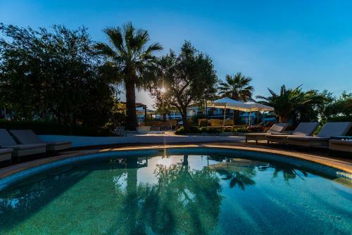 Hotel Flegra Palace