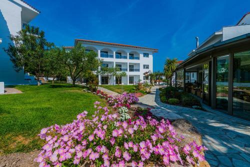 Hotel Flegra Palace