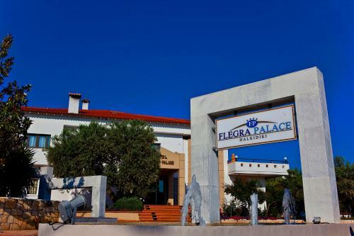 Hotel Flegra Palace