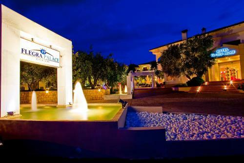 Hotel Flegra Palace