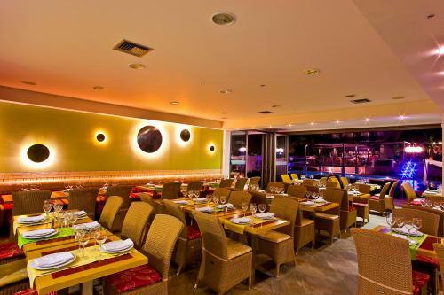 Hotel Flegra Palace