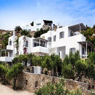 Apartamento Bay Bees Sea View Suites & Homes