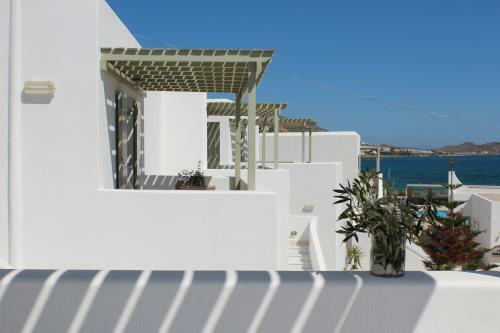 Saint Andrea Resort Hotel