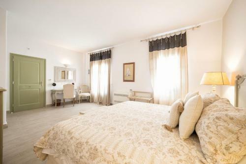 Saint Andrea Resort Hotel