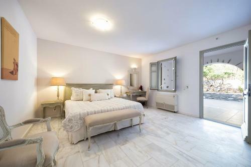 Saint Andrea Resort Hotel
