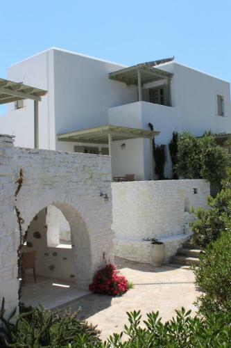 Saint Andrea Resort Hotel