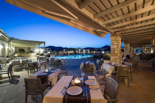 Saint Andrea Resort Hotel