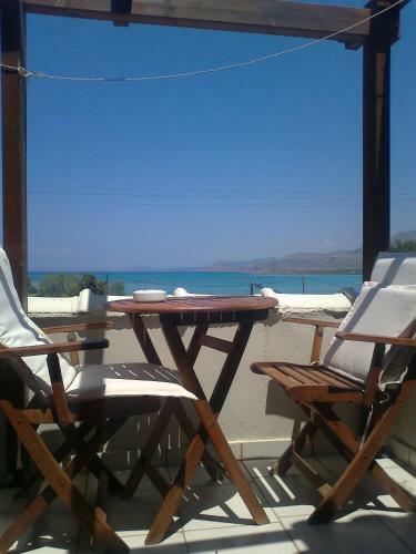 Hostal Kontogoni Rooms