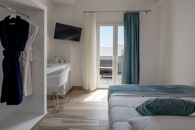Oasis Hotel