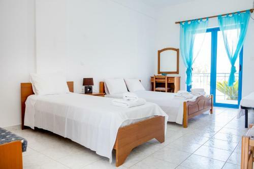Kalamitsi Beach Camping Village