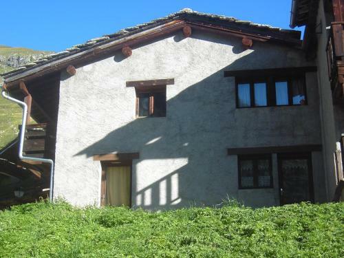 Apartamentos Chalet Campanule