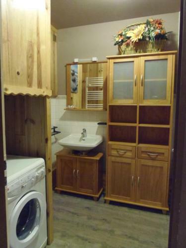 Apartamentos Chalet Campanule
