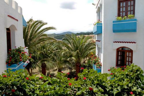 Folia Apartments