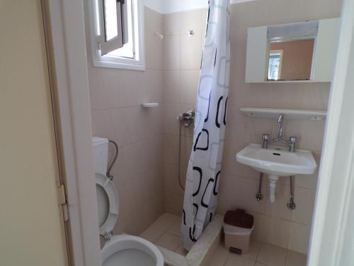 Apartamento Barbagiannis Studios