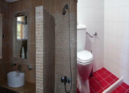 Apartamento Villa Olga Lounge Hotel