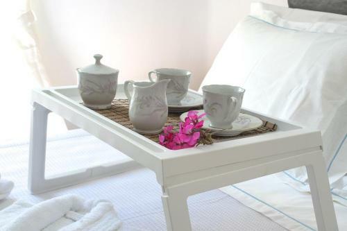 Apartamento Villa Olga Lounge Hotel