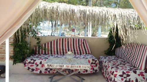 Apartamento Villa Olga Lounge Hotel